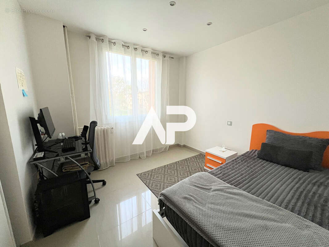 Appartement à MONTMORENCY