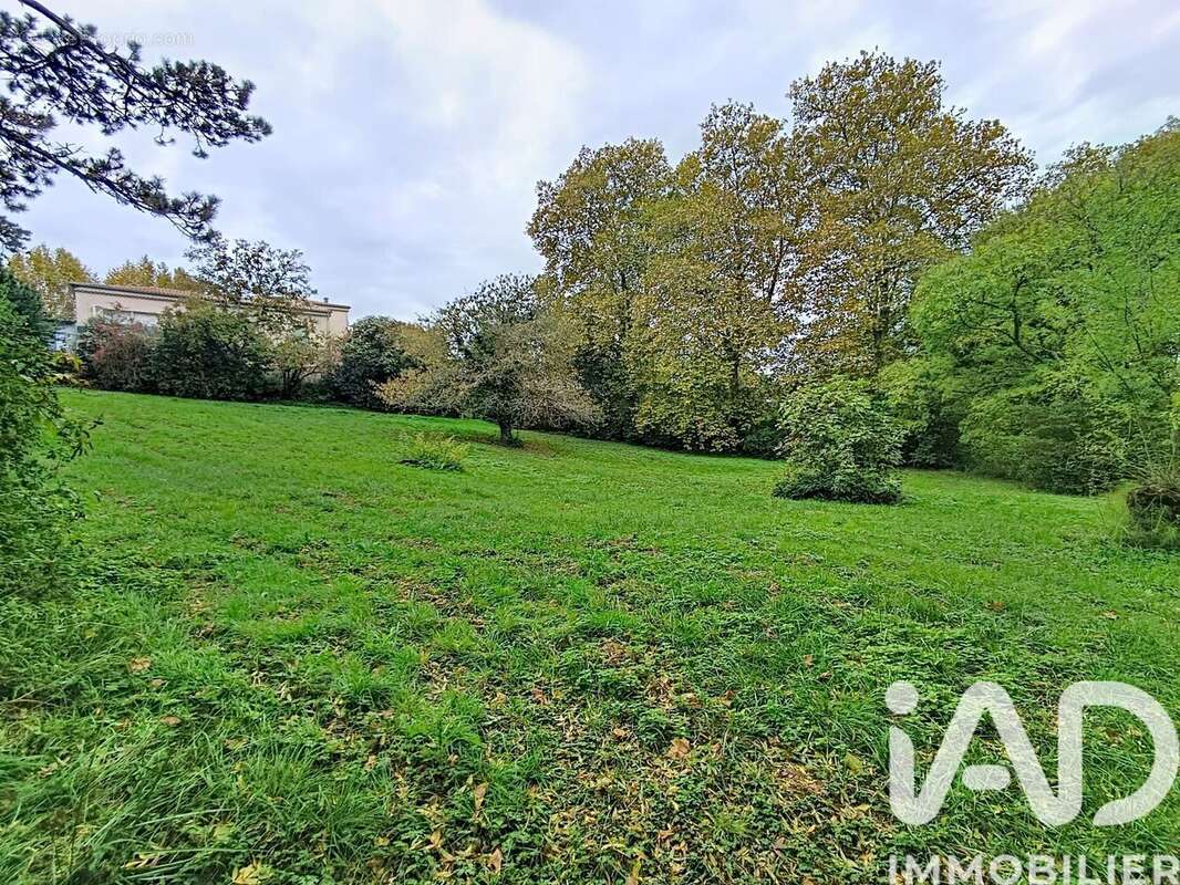 Terrain 4900 m² à Varennes  - photo 4