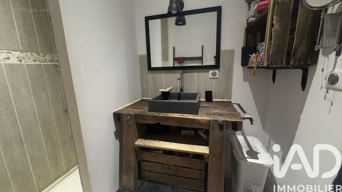 Photo 3 - Maison à HAUTE-GOULAINE