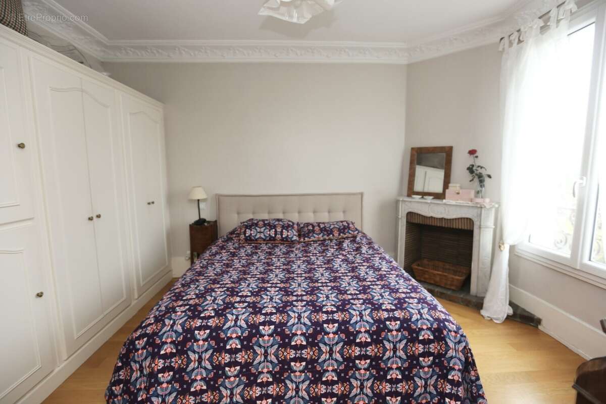 IMG_7963 - Maison à ROSNY-SOUS-BOIS