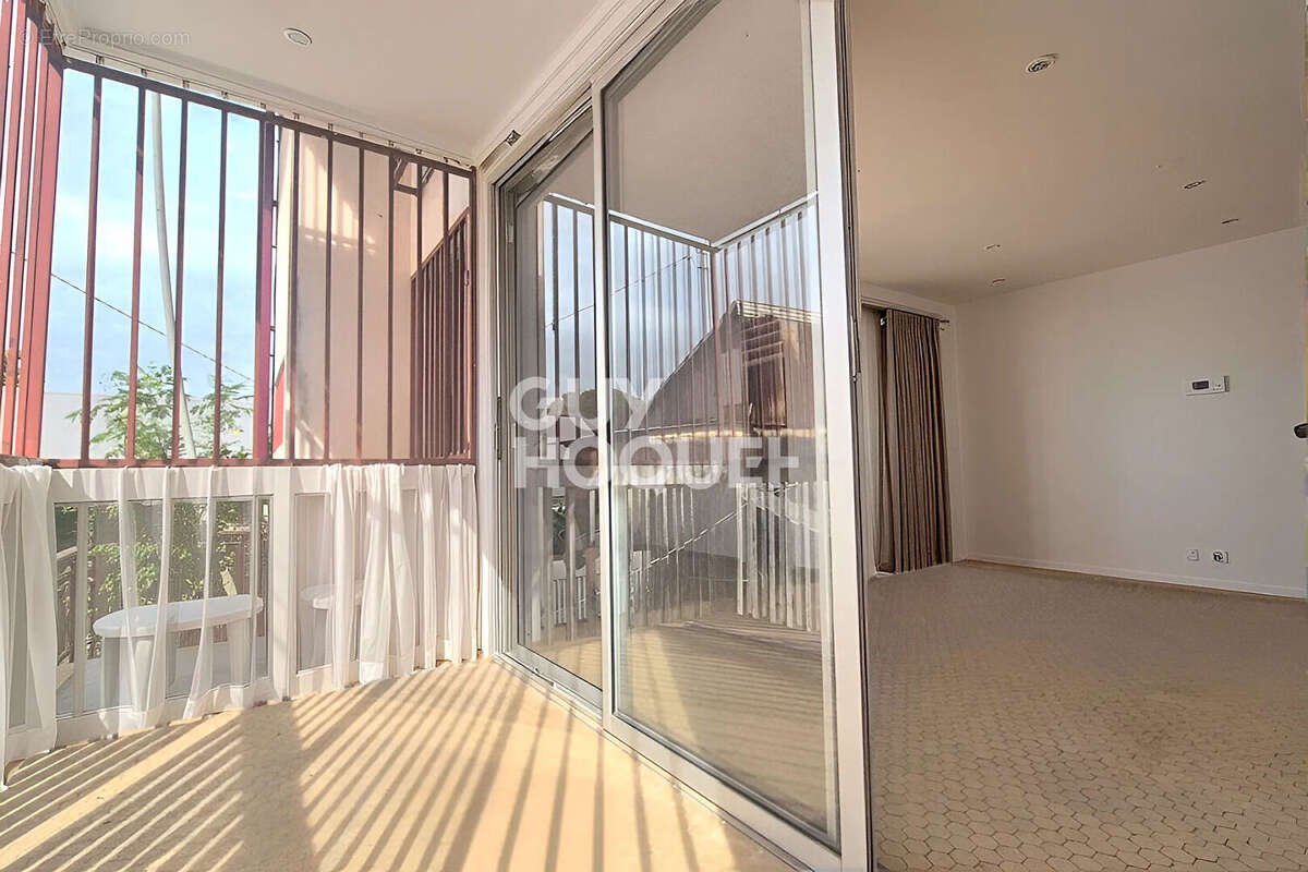 Appartement à CAYENNE