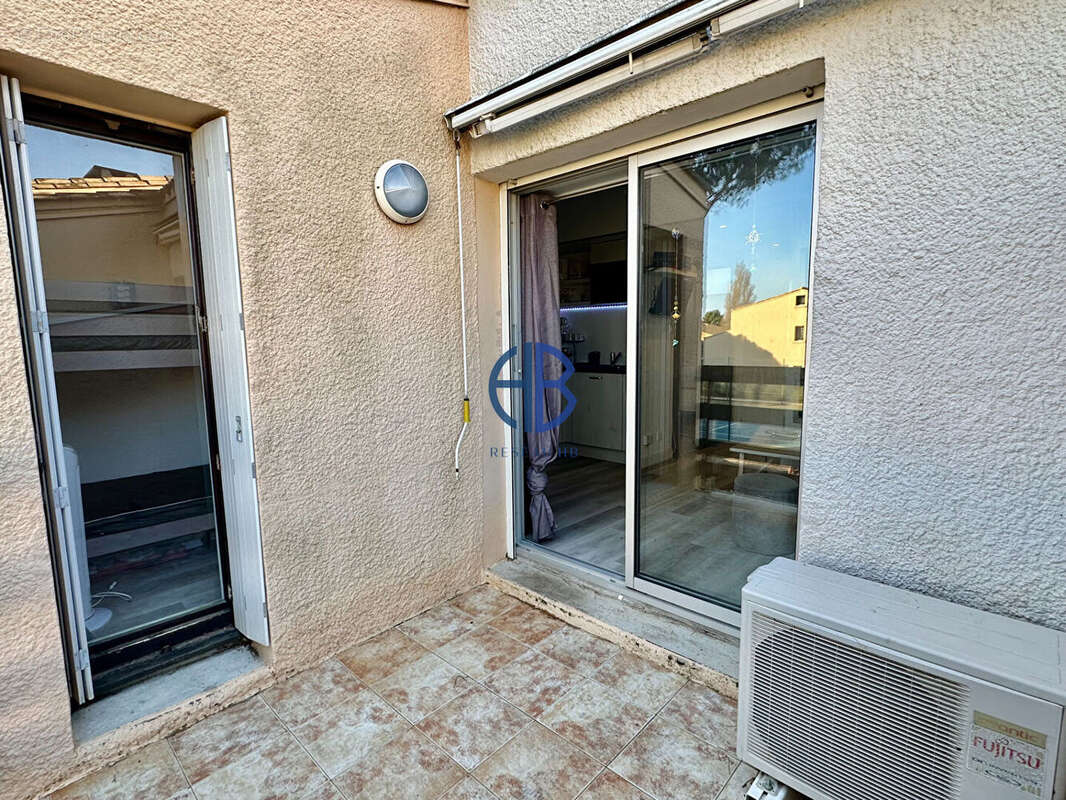 Appartement à AGDE