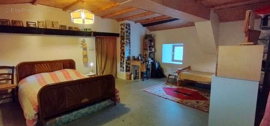 Maison à LE CHEYLARD