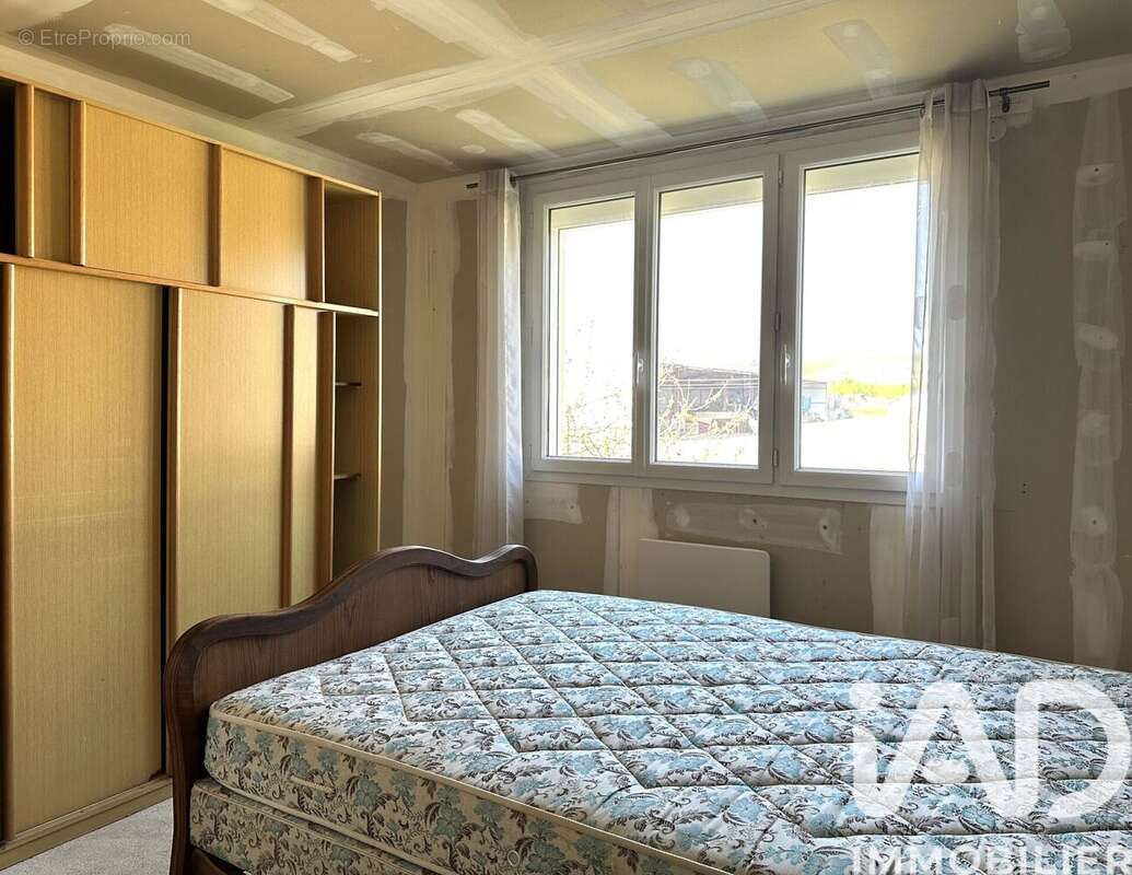 Photo 9 - Maison à VULAINES