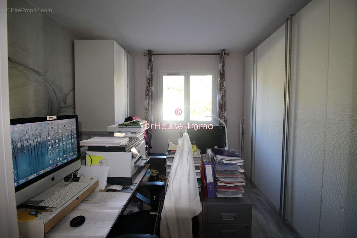 Appartement 86 m² à Cavalaire-Sur-Mer  - photo 11
