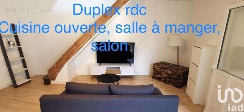 Photo 8 - Appartement à FLERS