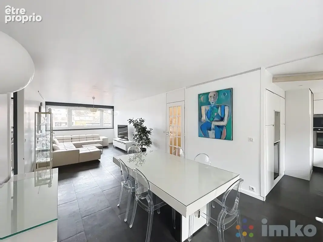 Photo Appartement à Lille au prix de 295 000€