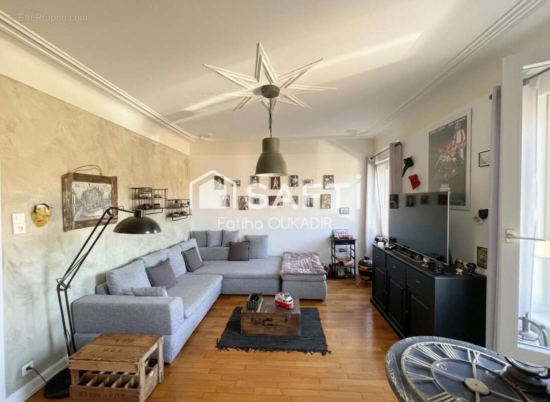 Photo 2 - Appartement à ROMBAS