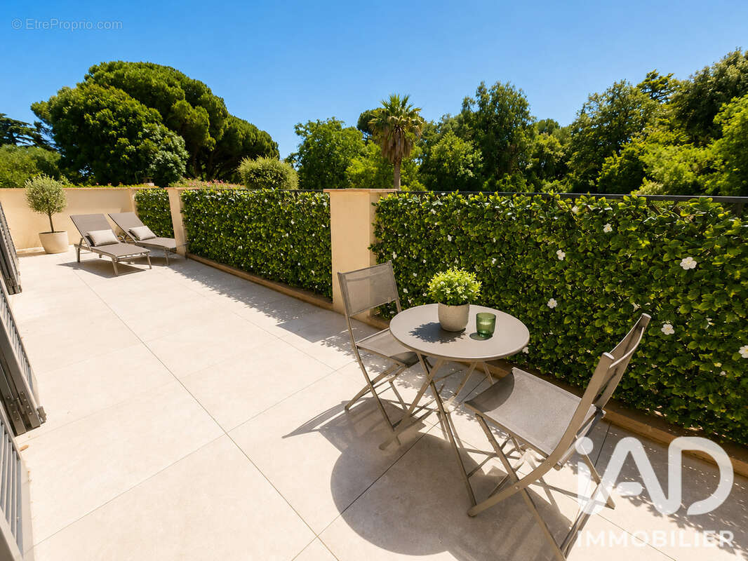 Photo 3 - Appartement à GRIMAUD