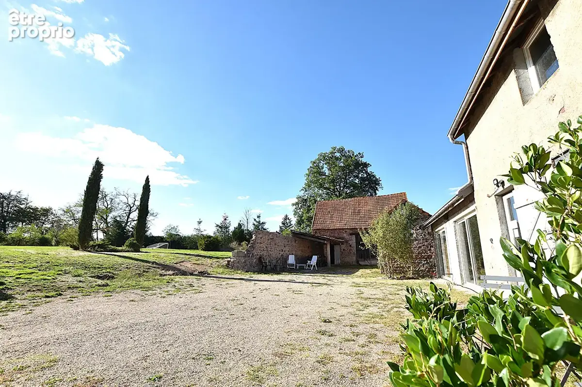 Ideale gite proche de lapalisse : - photo 17