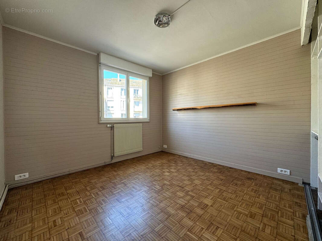 Appartement à QUIMPER