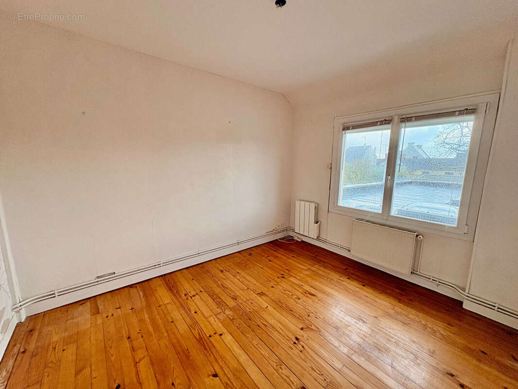 Appartement à DINARD