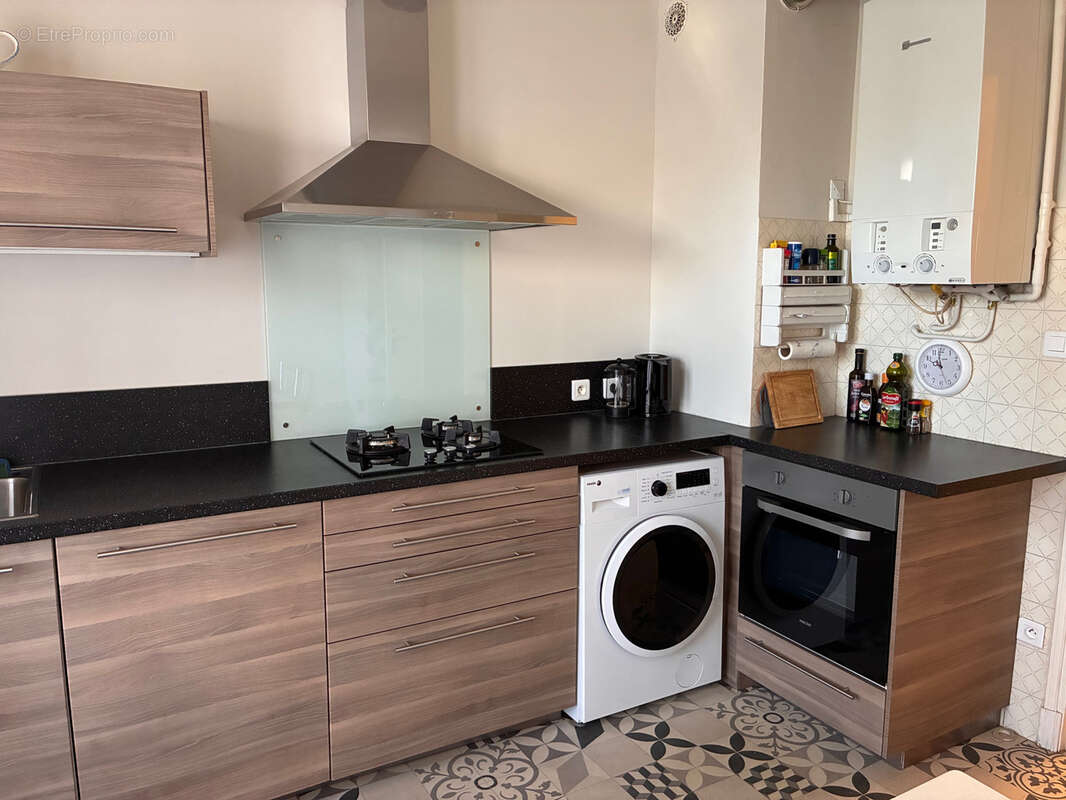 Appartement à CARCASSONNE