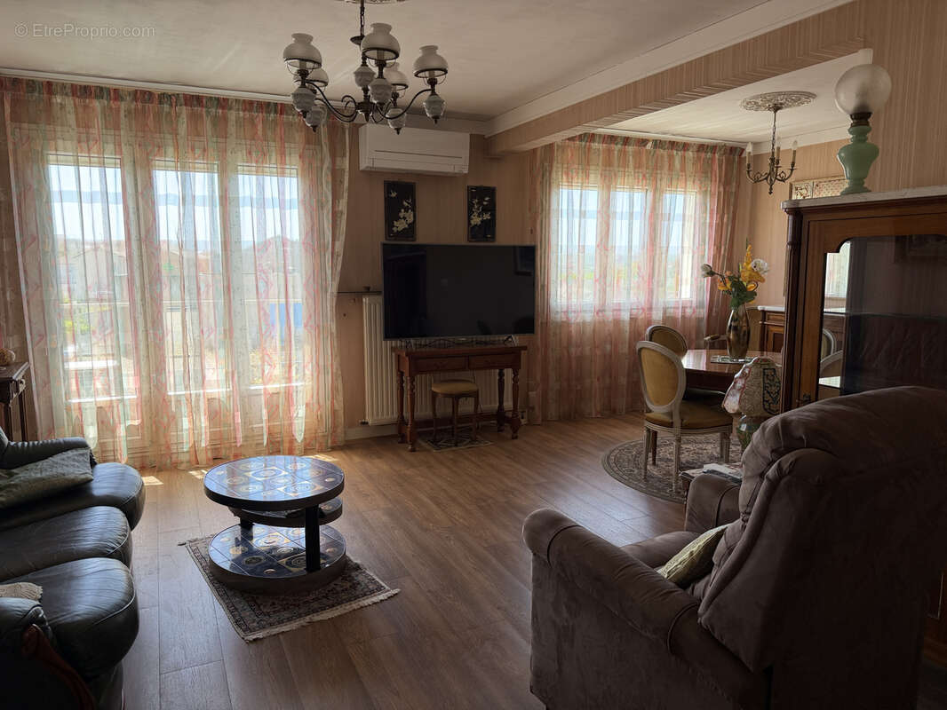Appartement à LIMOGES