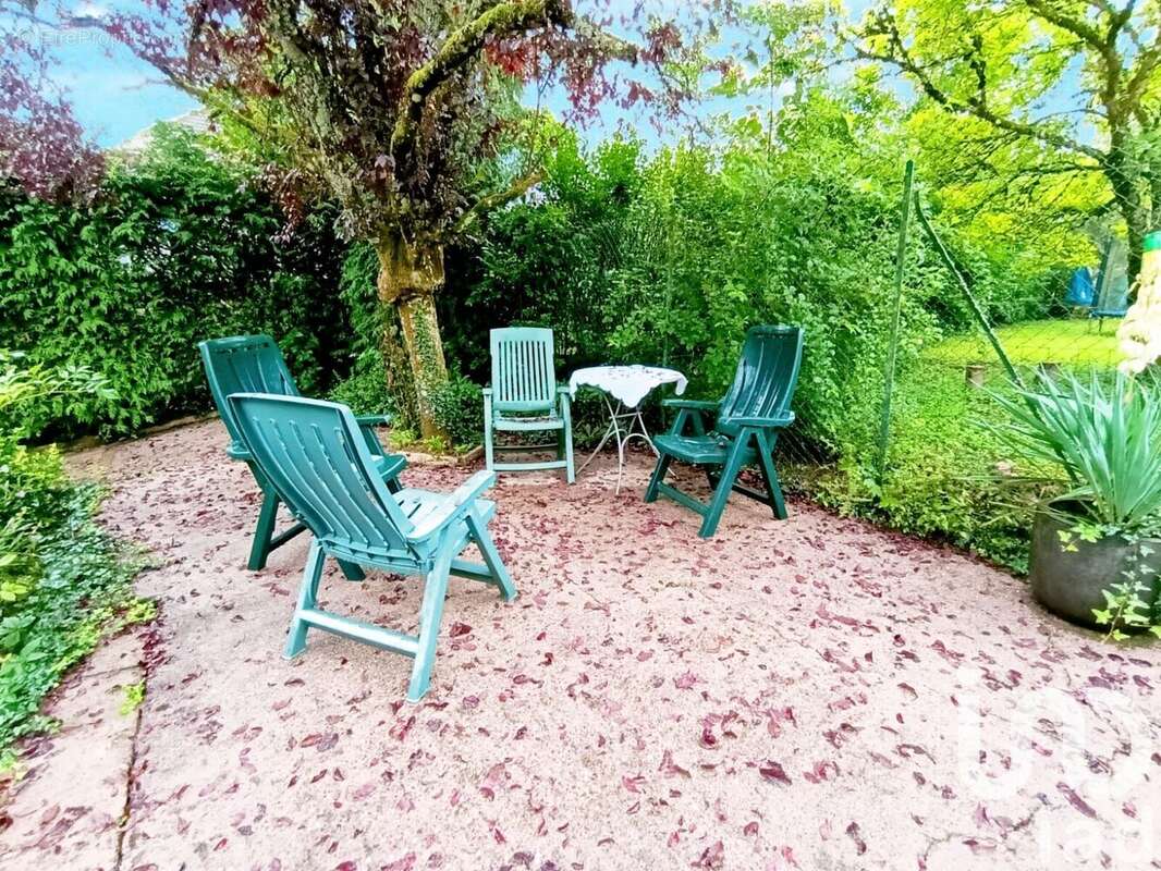 Photo 9 - Maison à MELAY