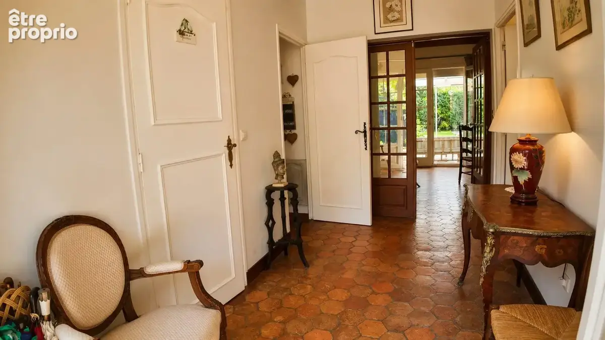 Maison 7 pièces 182 m² à vendre à Clairefontaine-En-Yvelines (78120) - photo 7