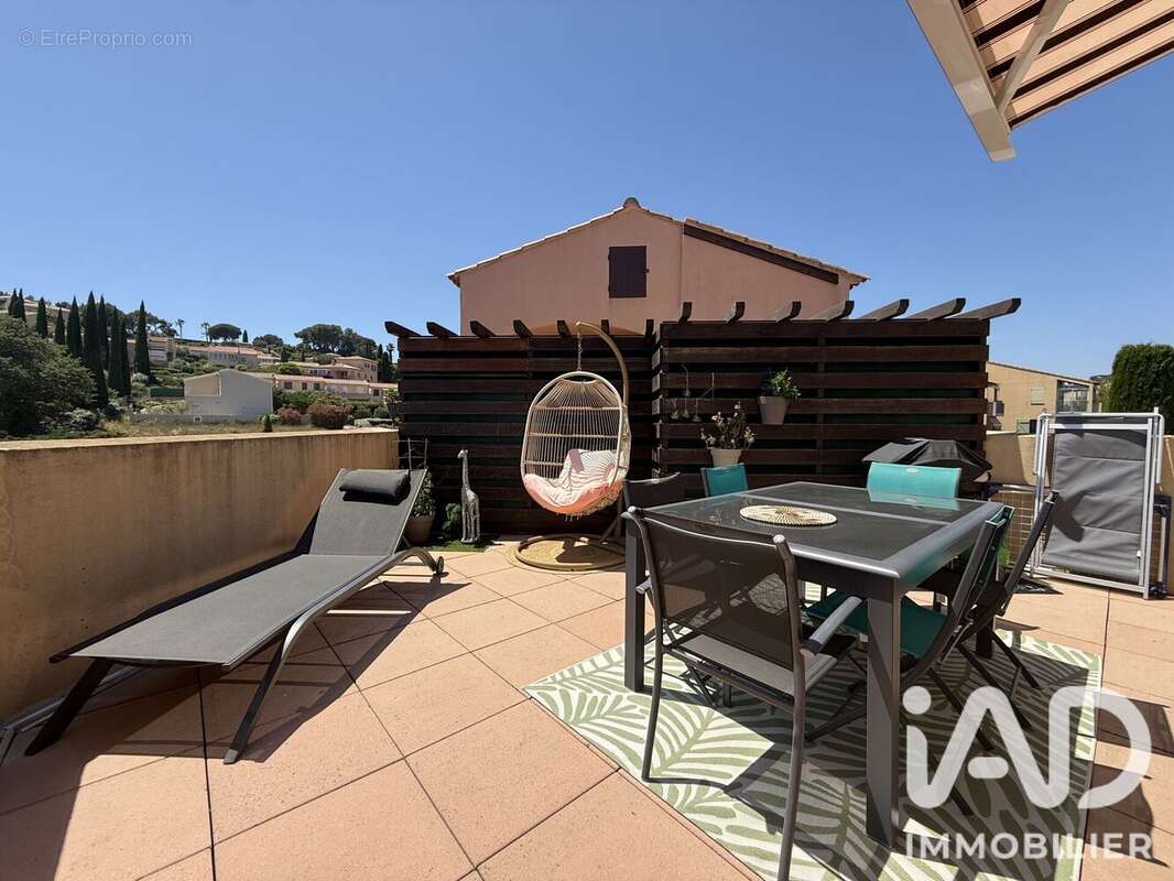 Photo 3 - Appartement à CARQUEIRANNE