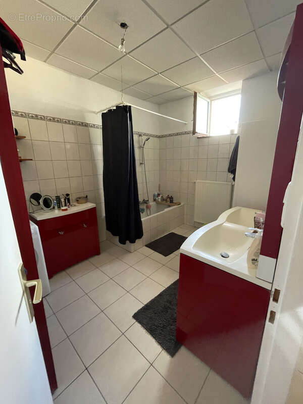 Appartement à VIGNEULLES-LES-HATTONCHATEL