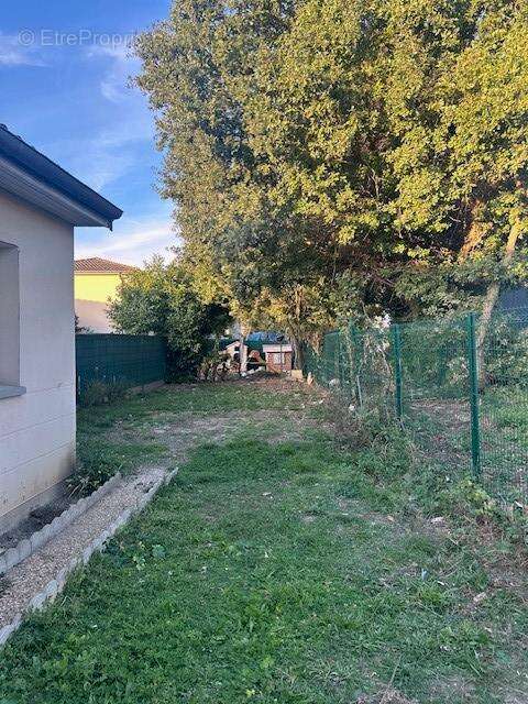 Maison à PORTET-SUR-GARONNE