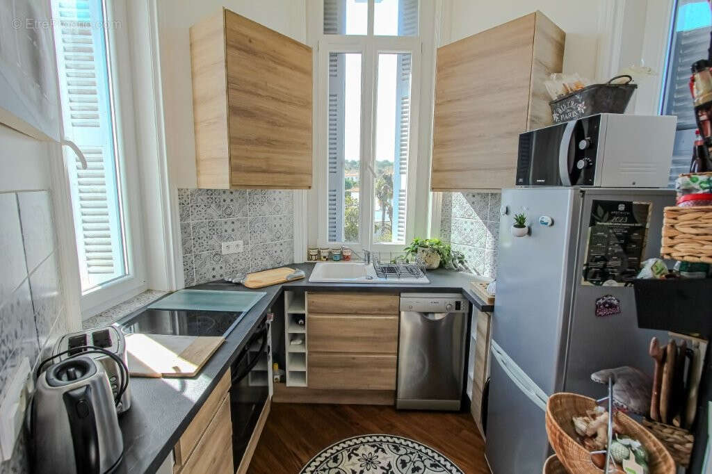 Appartement à ANGLET