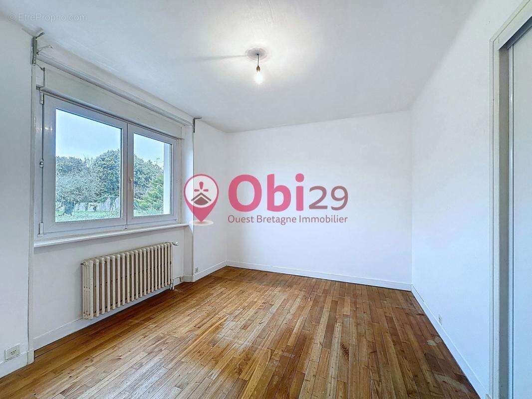 Maison à CHATEAULIN