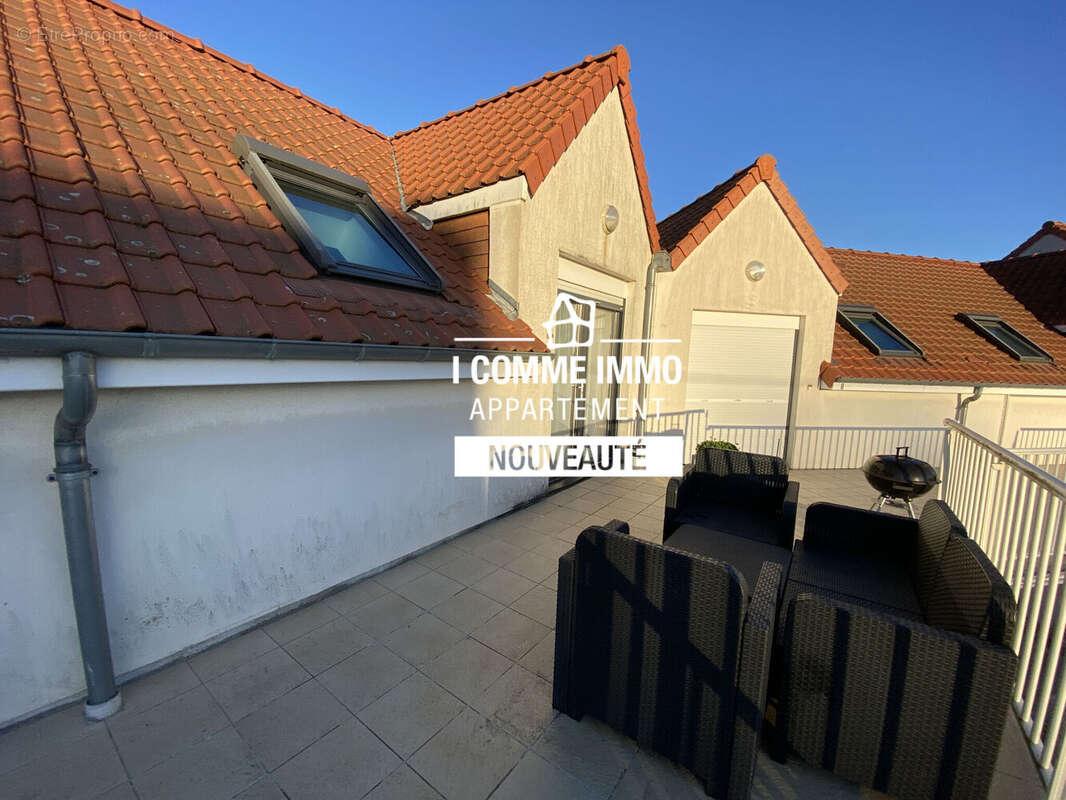 Photo 5 - Appartement à AIX-NOULETTE