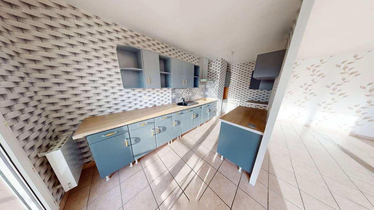 Appartement à LE HAVRE