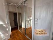 Appartement à L'ISLE-ADAM