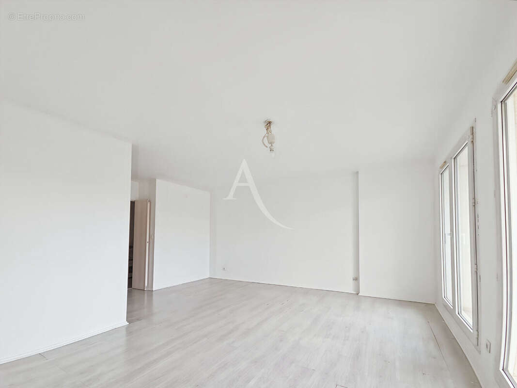 Appartement Meulan En Yvelines 3 pièce(s) 60 m2 - photo 8