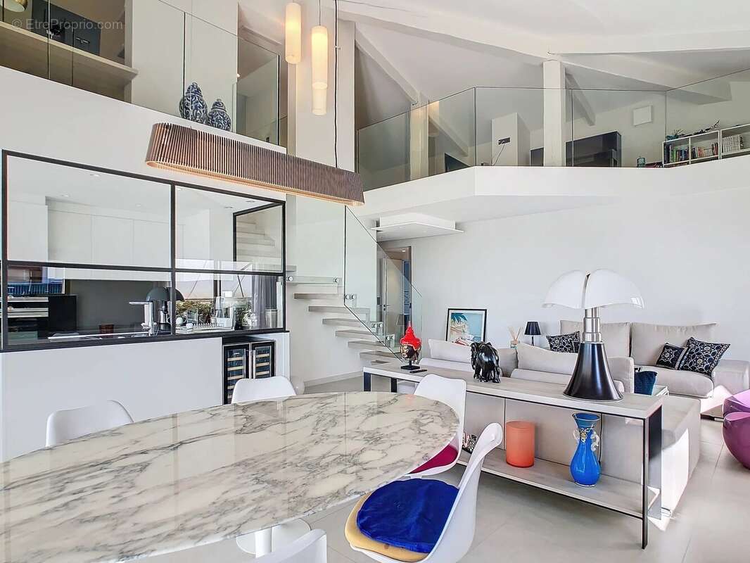 Cannes basse californie vue mer - photo 7