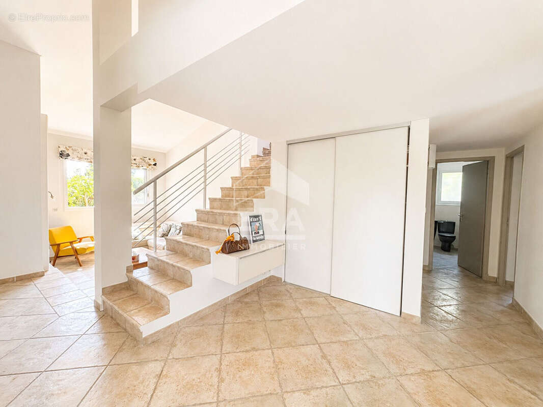 Maison 155m² à perpignan - photo 8