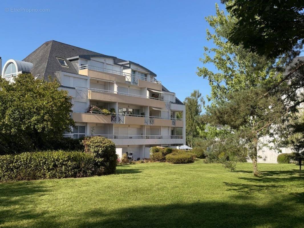 Appartement à AURAY