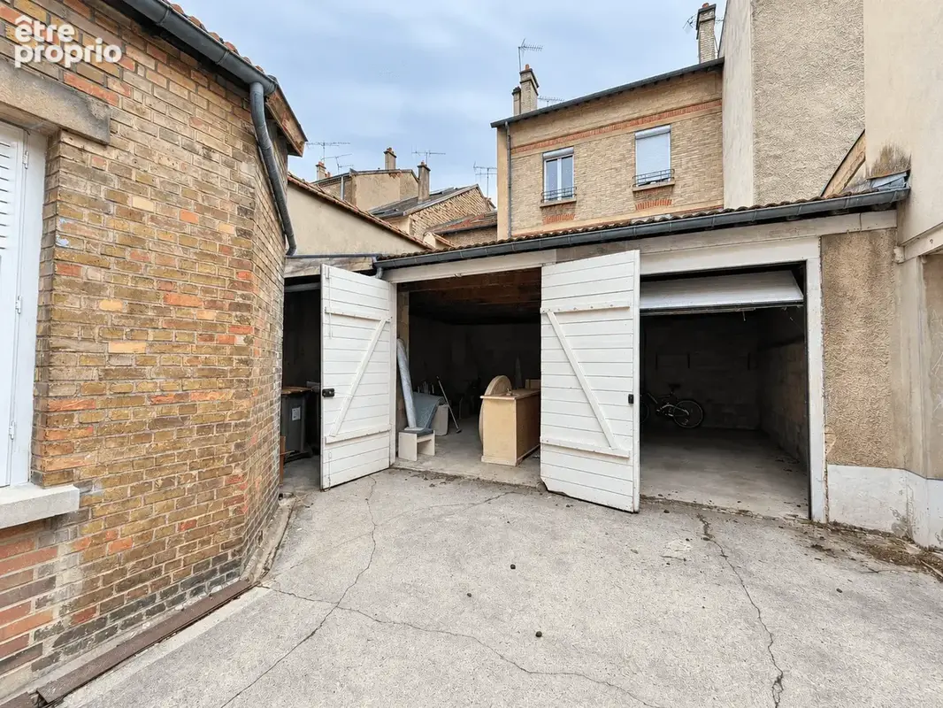 Exceptionnel en HYPERCENTRE / T5 + Garage - photo 18