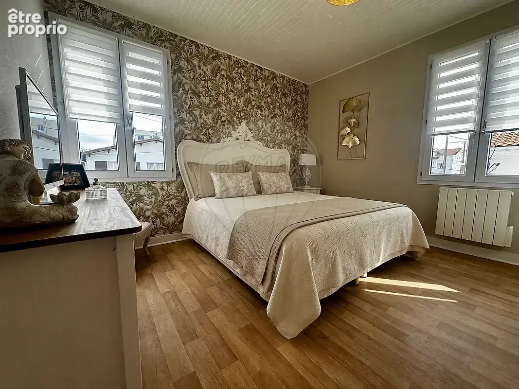 Appartement 1 chambre(s) à vendre - photo 5