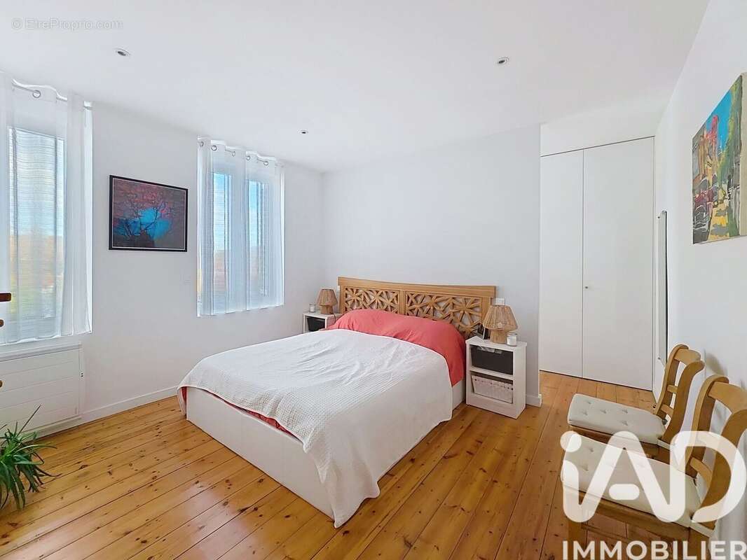 Photo 9 - Maison à LEERS