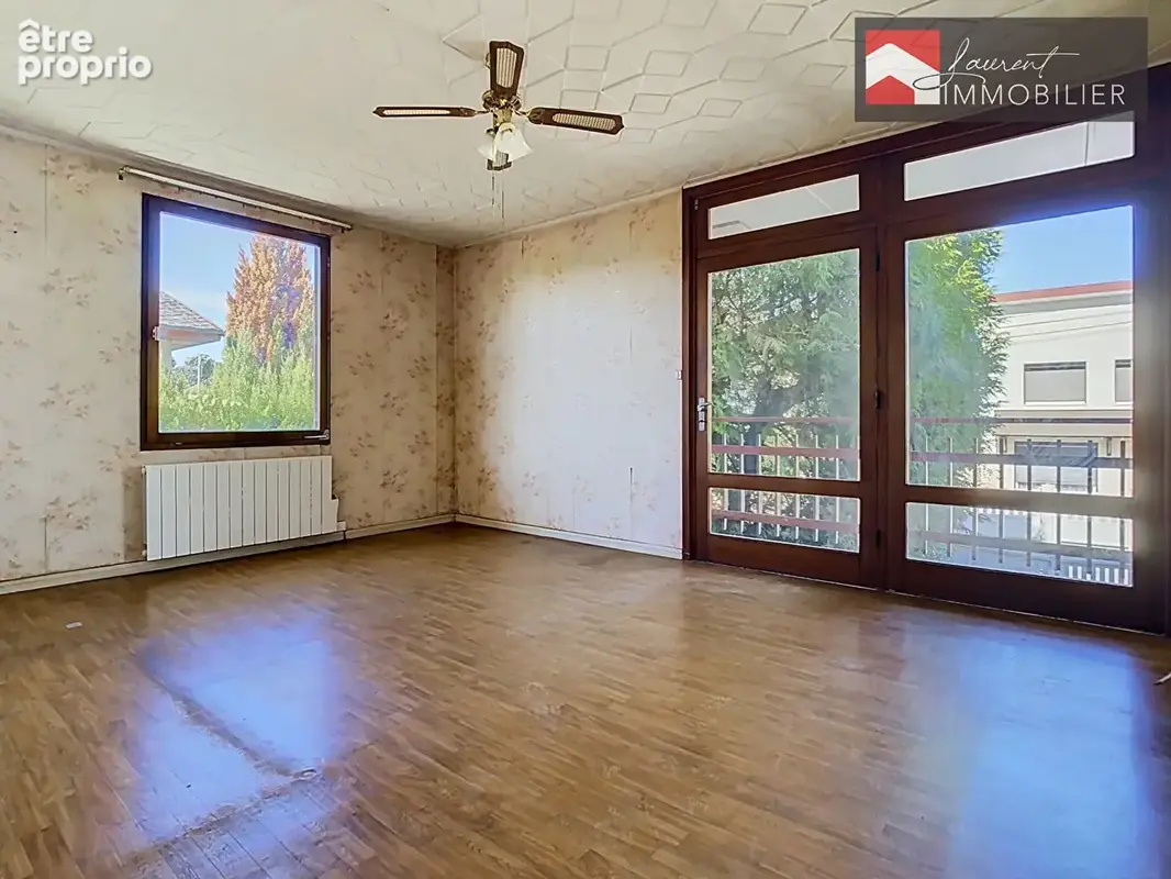 Maison à vendre à Châtenoy-le-Royal - 4 pièces, 78.75 m², 150000 - photo 3