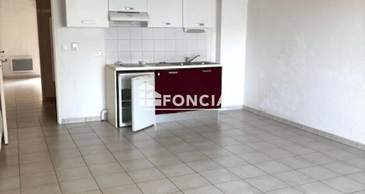 Appartement à NARBONNE