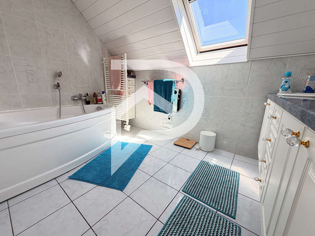 Maison Dammartin En Goele 6 pièce(s) 125 m2 - photo 9