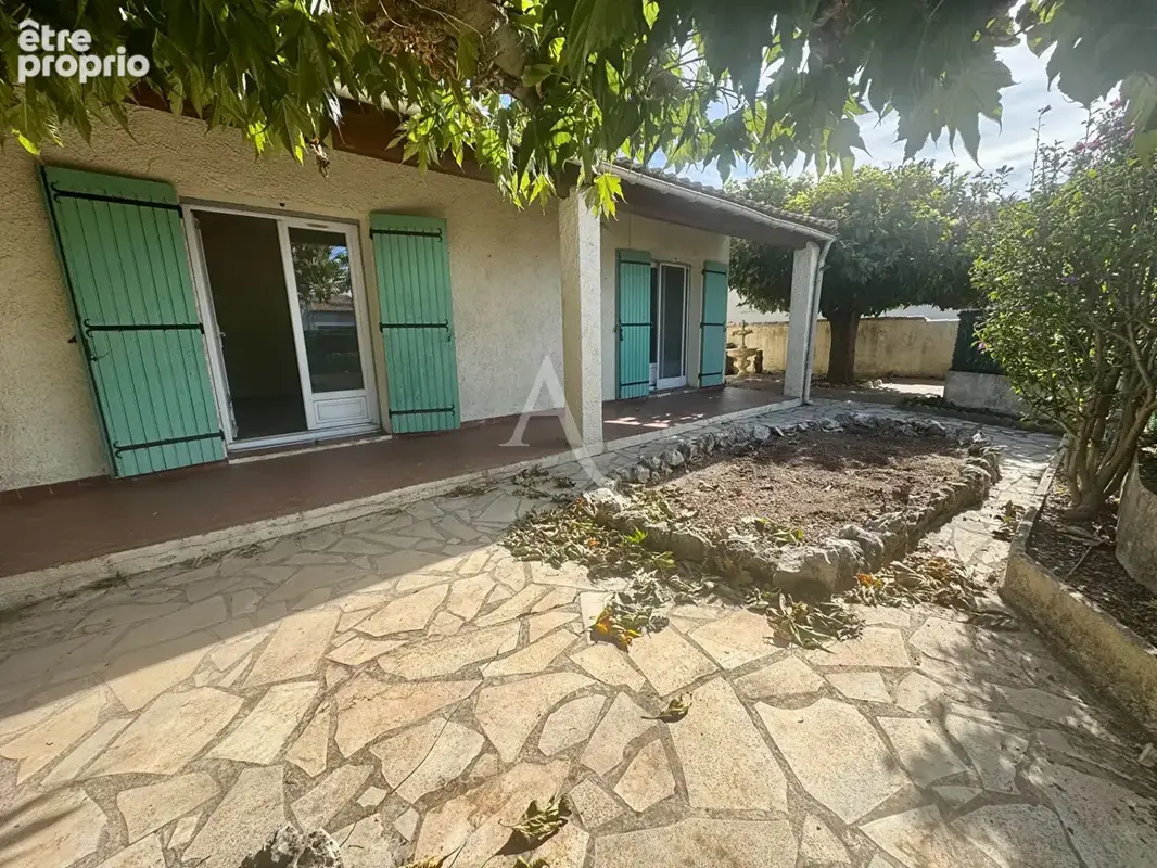 Maison Milhaud 4 pièce(s) 81.83 m2 - photo 2