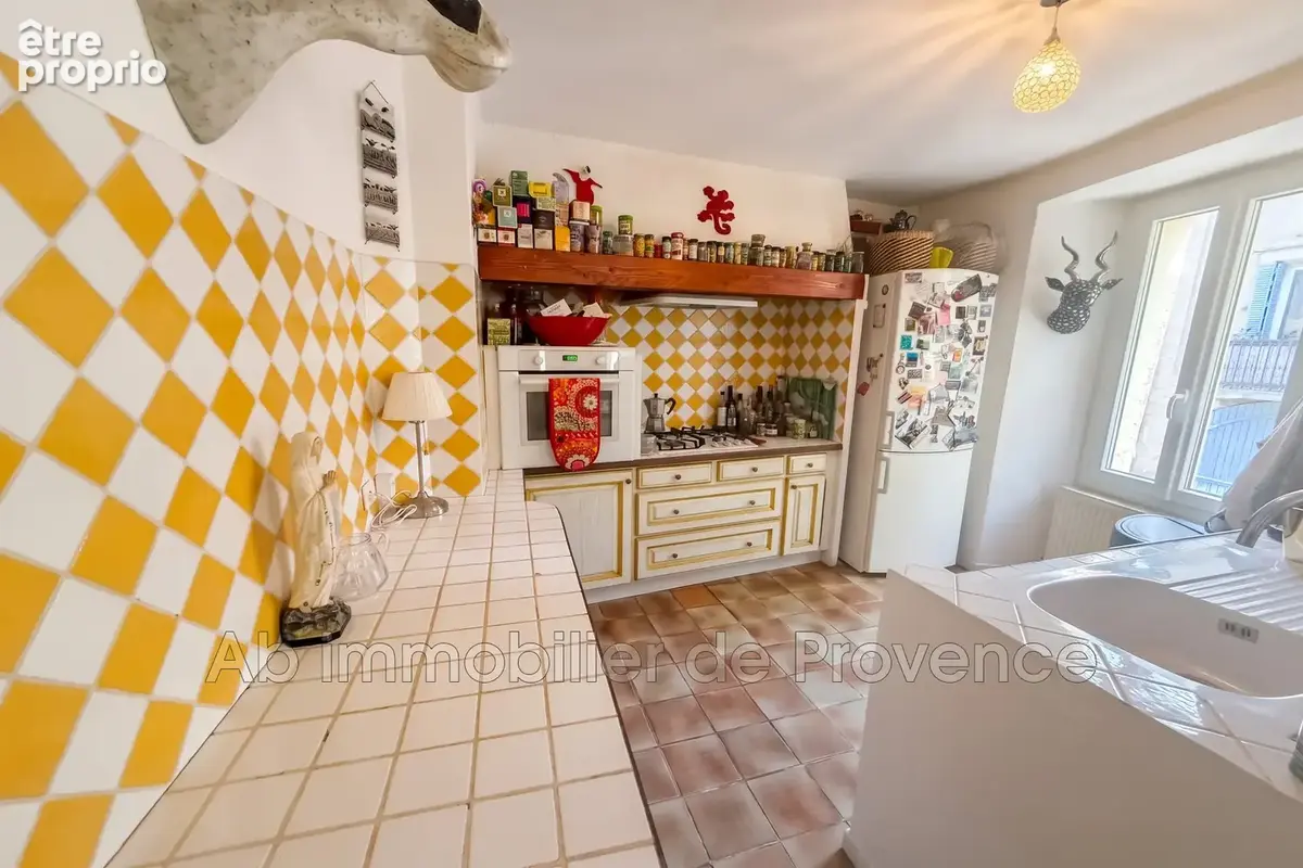 Maison 110 m² à vendre à Rognes (13840) - photo 4