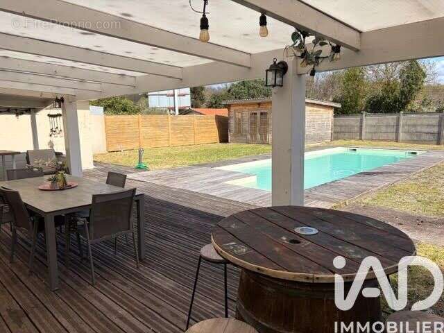 Photo 3 - Maison à GRADIGNAN