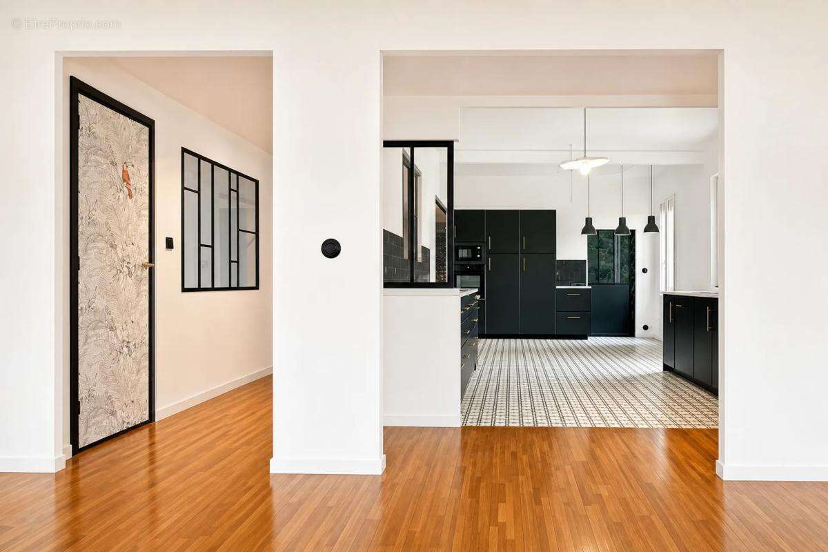 Charmant appartement 6 pièces à Perpignan - photo 12