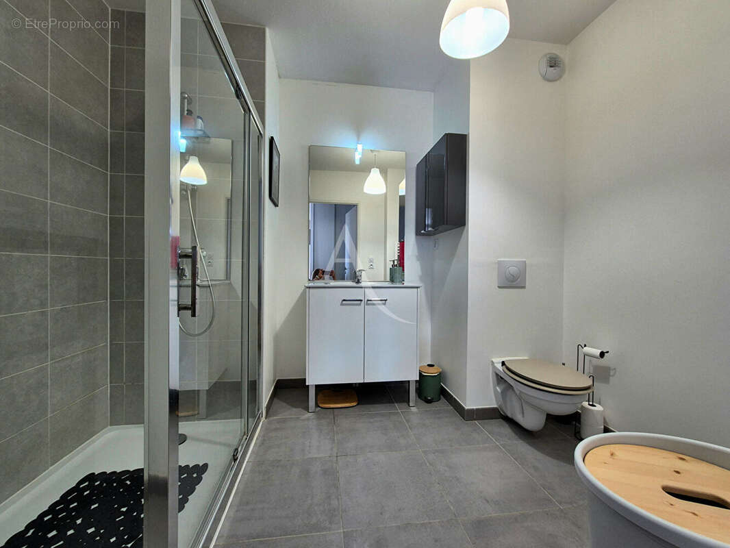 Appartement à AYTRE