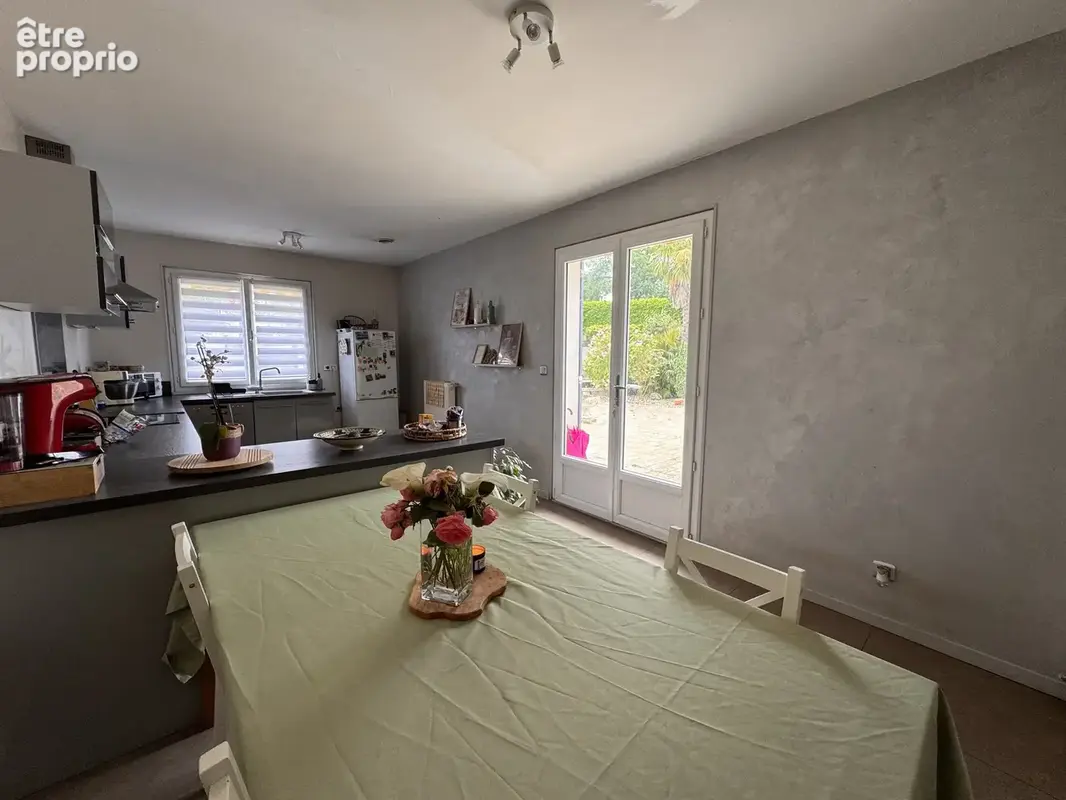 Maison de campagne avec piscine - photo 11