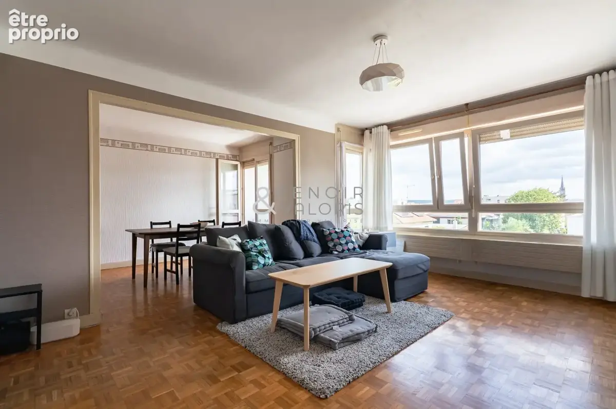 Photo Appartement à Nancy au prix de 134 900€