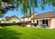 Maison à VELAINE-EN-HAYE
