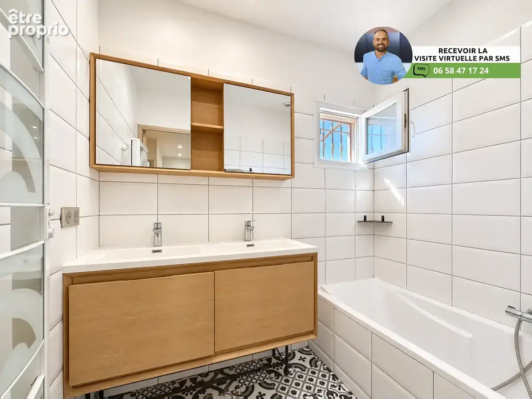 Maison 4P à vendre à Nice (06200) - photo 28