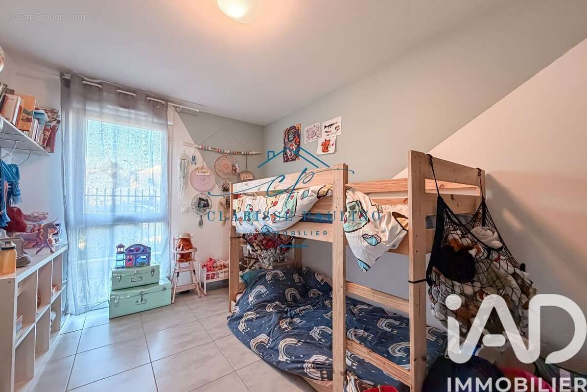 Photo 9 - Appartement à MEYREUIL