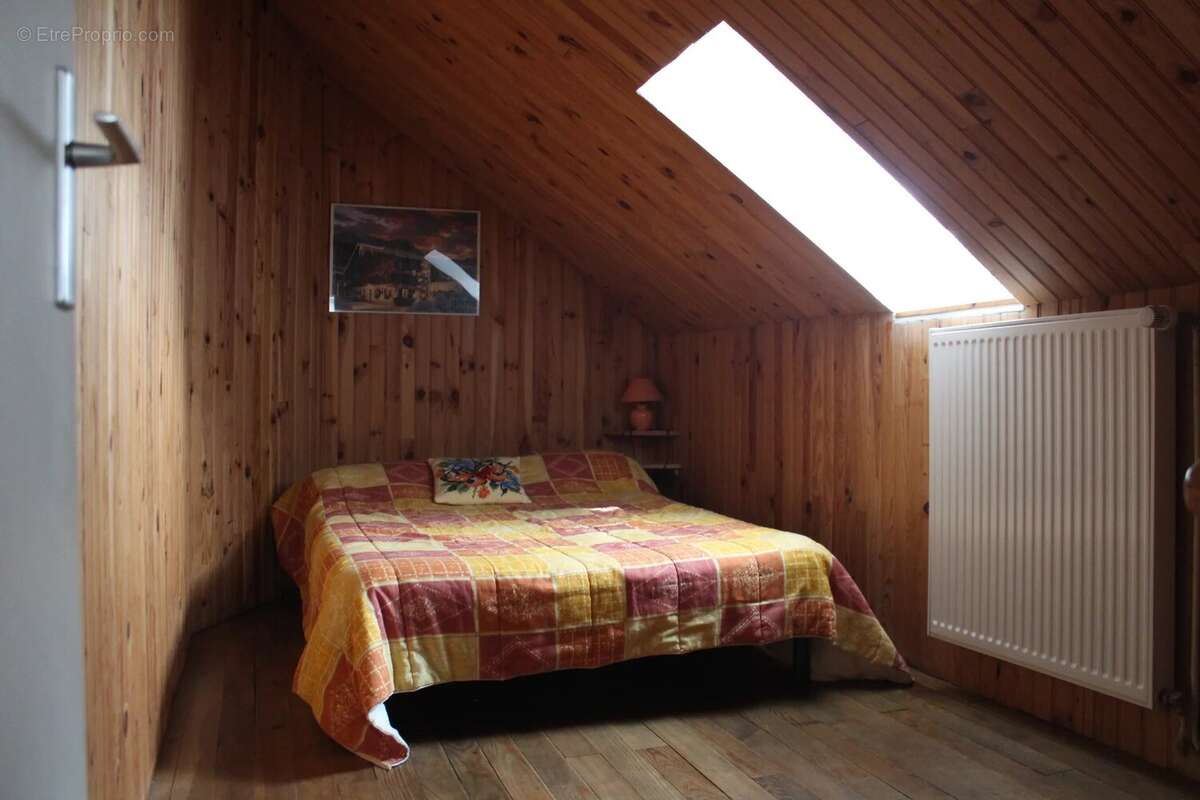 Maison à BAGNERES-DE-BIGORRE