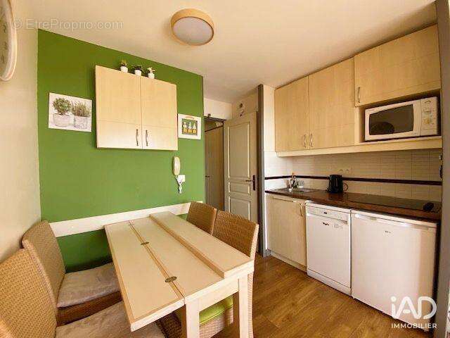 Photo 7 - Appartement à LA SEYNE-SUR-MER